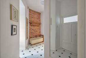 Dom&House -Apartamenty Kamienica Sopocka