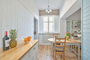 Dom&House -Apartamenty Kamienica Sopocka