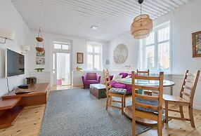 Dom&House -Apartamenty Kamienica Sopocka