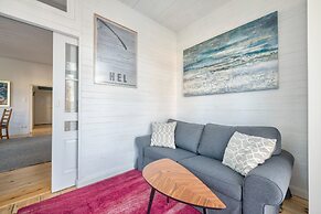 Dom&House -Apartamenty Kamienica Sopocka