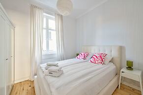 Dom&House -Apartamenty Kamienica Sopocka