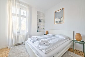 Dom&House -Apartamenty Kamienica Sopocka