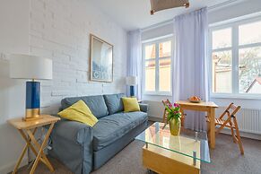 Dom&House -Apartamenty Kamienica Sopocka