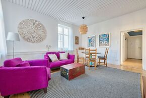 Dom&House -Apartamenty Kamienica Sopocka