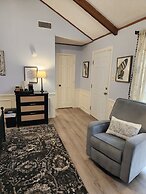 Butterfield Inn Main Street Cottages