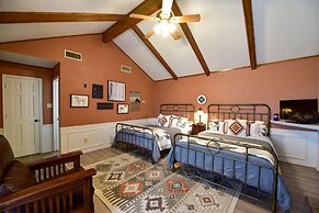 Butterfield Inn Main Street Cottages