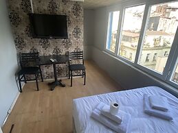 Dolapdere Zona Apart