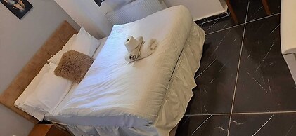 Dolapdere Zona Apart