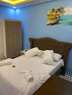 Dolapdere Zona Apart