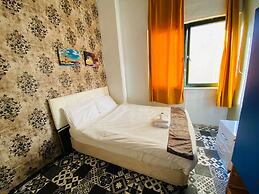 Dolapdere Zona Apart