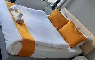 Dolapdere Zona Apart