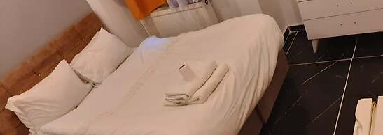 Dolapdere Zona Apart