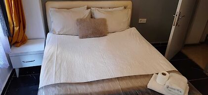 Dolapdere Zona Apart