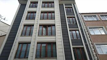 Dolapdere Zona Apart