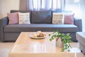 Erythros Boutique Suite By Cloudkeys