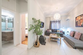 Erythros Boutique Suite By Cloudkeys