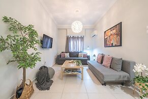 Erythros Boutique Suite By Cloudkeys