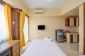 Comfort and Simply Studio Apartment at Margonda Residence 3