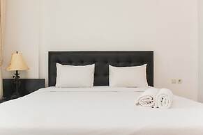 Fully Furnished with Cozy Design 2BR The Bellezza Apartment