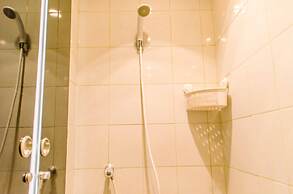 Simple and Cozy Living Studio Room at Poris 88 Apartment