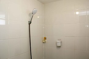 Minimalist and Warm 2BR Bassura City Apartment