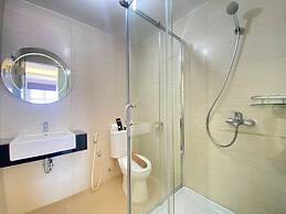 Modern, Cozy and Spacious 3BR at Gateway Pasteur