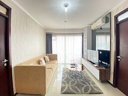 Modern, Cozy and Spacious 3BR at Gateway Pasteur