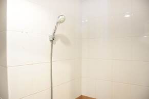 Best Deal and Comfort Big Studio at Green Pramuka City Apartment