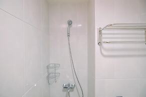 Cozy Stay and Tidy Studio at Evenciio Margonda Apartment