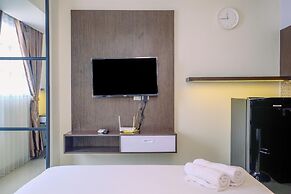 Cozy Stay and Tidy Studio at Evenciio Margonda Apartment