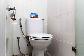 Simply and Comfort Living Studio at Tamansari Semanggi Apartment