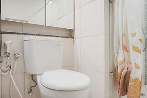 Cozy Stay Studio Apartment at Nine Residence