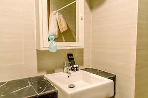 Comfort and Simply Studio at West Vista Apartment