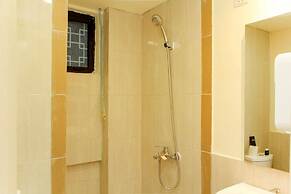 Cozy Living and Tidy 1BR Meikarta Apartment