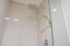 Minimalist and Comfort Living 1BR at Ciputra International Apartment