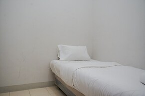 Comfort and Nice 2BR at Serpong Greenview Apartment