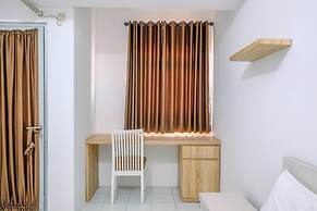 Modern and Homey Studio at Gunung Putri Apartment