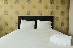 Elegant and Stylisth Studio at Apartment Springhill Terrace Residence