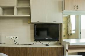 Elegant and Stylisth Studio at Apartment Springhill Terrace Residence