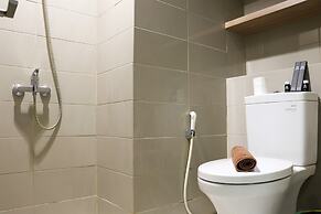 Elegant and Stylisth Studio at Apartment Springhill Terrace Residence