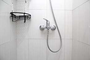 Nice and Cozy Studio at Monroe Tower Apartment