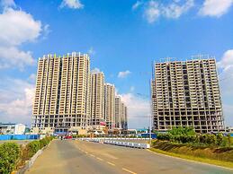 Golden Osaka 2BR Apartment at Meikarta Apartment