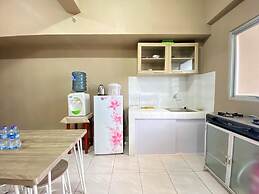 Relaxing 2BR Apartment at Newton Residence