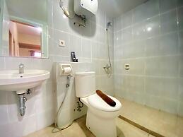 Relaxing 2BR Apartment at Newton Residence