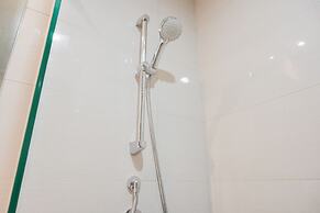 Comfort and Homey Studio at Green Sedayu Apartment