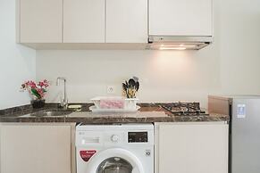 Comfort and Homey Studio at Green Sedayu Apartment