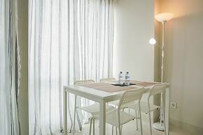 Comfort and Homey Studio at Green Sedayu Apartment