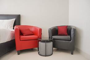 Comfort and Homey Studio at Green Sedayu Apartment