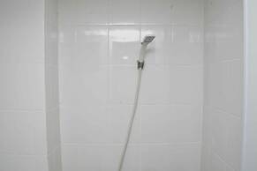 Elegant and Comfy Studio at Bassura City Apartment