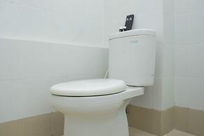 Elegant and Comfy Studio at Bassura City Apartment